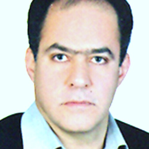 دکتر حمیدرضا فیاضی