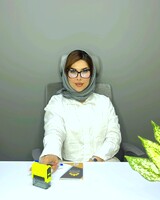  نیلوفر عابد