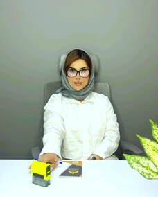 نیلوفر عابد