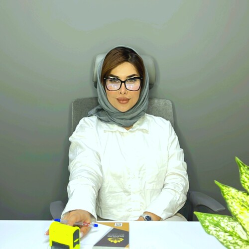 نیلوفر عابد
