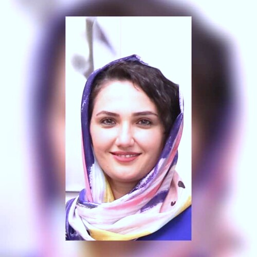ندا مظاهری