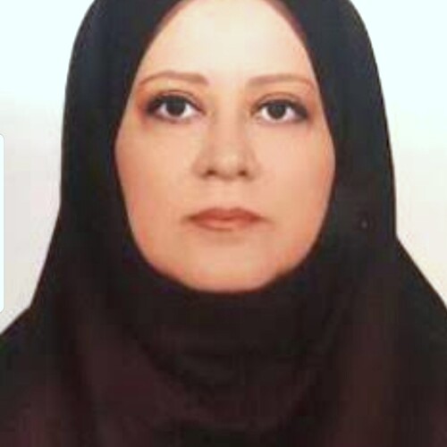 دکتر فیروزه ویسی