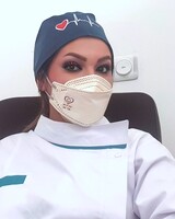  نرگس حق جویان