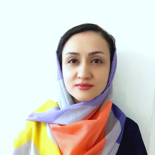 دکتر نجمه محمدپناه
