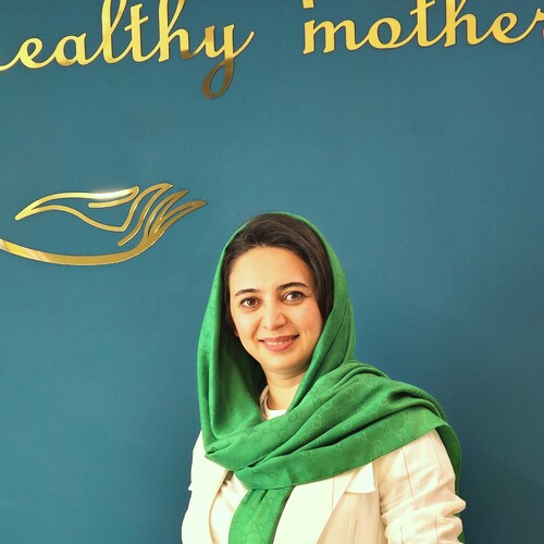دکتر ملیحه آزاده راه