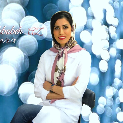 دکتر محبوبه آزاده راه