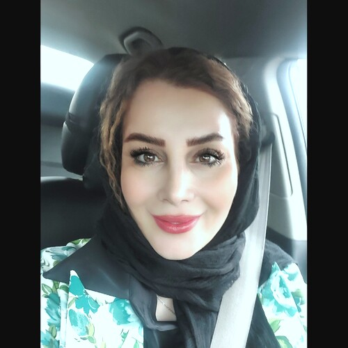 دکتر مژگان قاسمی