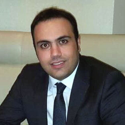 دکتر حامد رحیمی