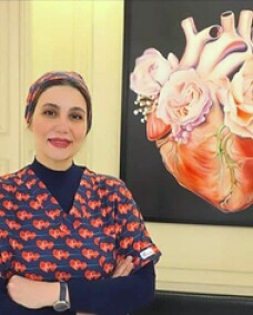 دکتر سمیه اسماعیلی