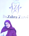 دکتر زهرا زارعی
