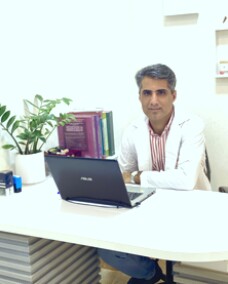 مرکز ارتوپدی فنی هیوا