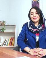  سارا سیف اله پور عمرانی