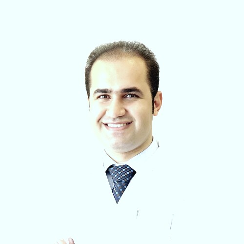 دکتر ستار کبیری
