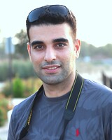 دکتر مرتضی کریمی عبدالملکی