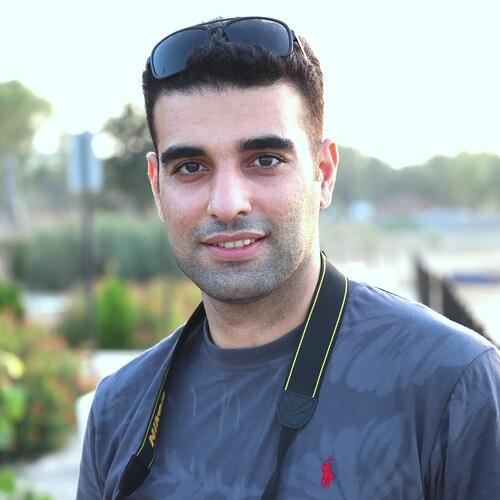 دکتر مرتضی کریمی عبدالملکی