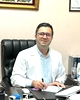 جناب آقای دکتر مرتضی خلیل زاده