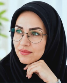 محبوبه ترابیان
