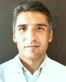 دکتر حسین حقائی