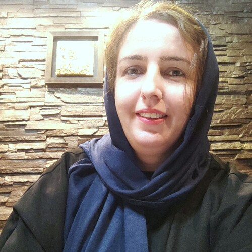 دکتر مریم ناظمی