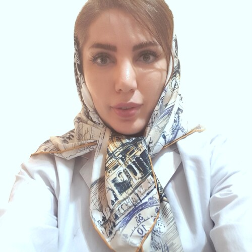 مهشید اسدی فائزی