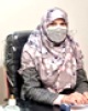 سرکار خانم دکتر فخری اللهیاری