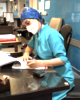 دکتر ایلناز محمدی کلاسرلو