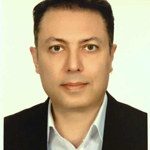 دکتر امین دانش