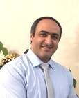 دکتر علی اصغر رضایی هرزندی