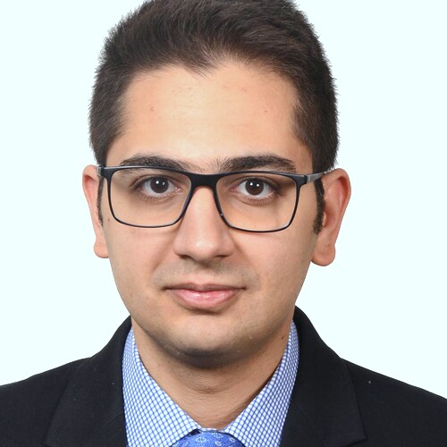 محمد ایمان نقشی زادیان