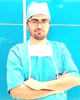 دکتر سجاد حسنی