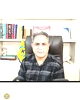 جناب آقای سید حسن حیدری موسوی