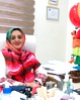 سرکار خانم دکتر مینا کرمانی القریشی