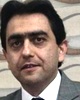 دکتر علیرضا مرادزاده
