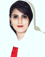  زهرا ایزدی