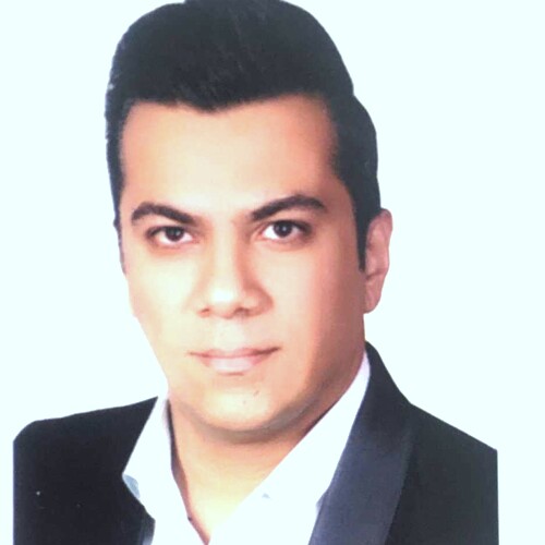 دکتر دانیال مریدی