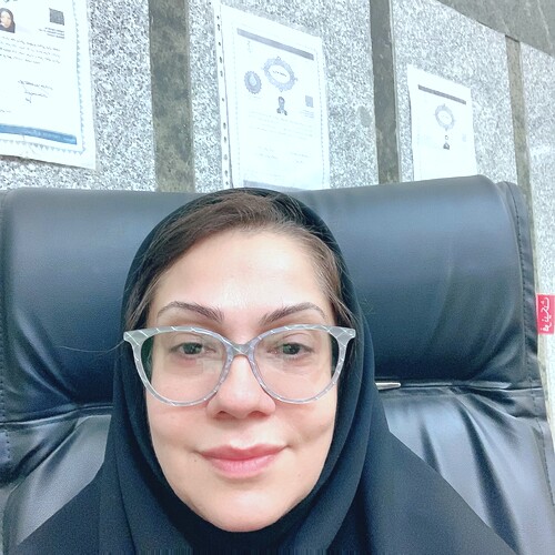 دکتر سپیده مهجوری