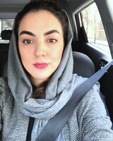دکتر فرشته معدنی ثانی