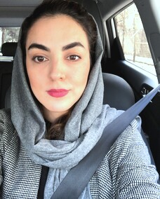 دکتر فرشته معدنی ثانی