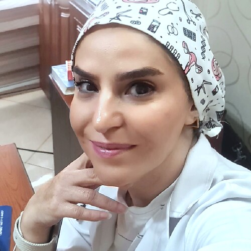 لیلا شصتی