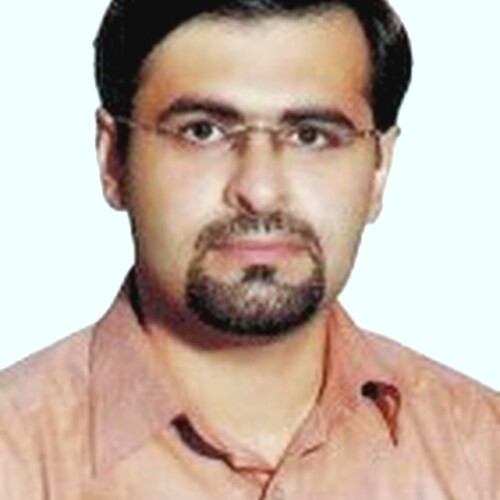دکتر حسین قانع پور