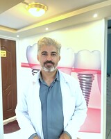 دکتر غلامرضا زارع