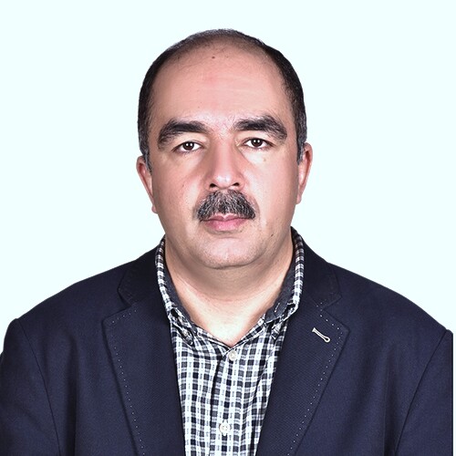 دکتر حسین امیری