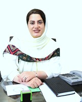 دکتر فاطمه آقاجان زاده