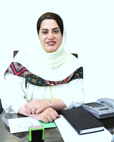 دکتر فاطمه آقاجان زاده