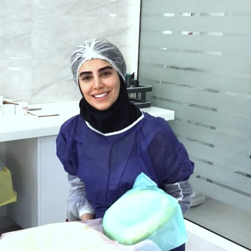 دکتر راشین گیتی