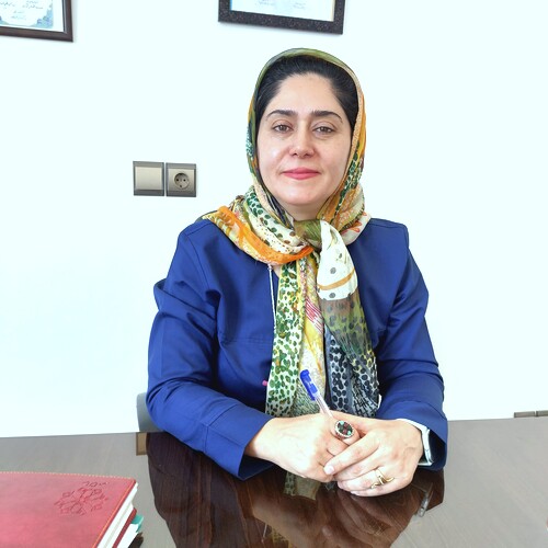 دکتر سیما کوشاراد
