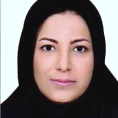 دکتر تکتم کاملیان