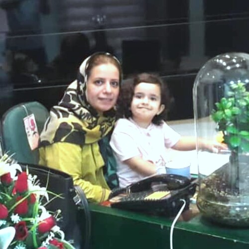 دکتر لیلا شکرگذار