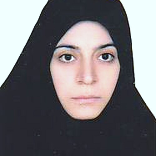 دکتر زینب سادات موسوی فخر