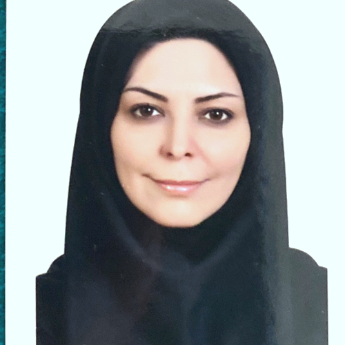 دکتر میترا مقدس پوربهروز